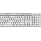Wireless Mute Keyboard & Mouse Kit MWWC01