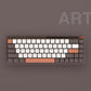 ART Series Mechanical Keyboard Z680