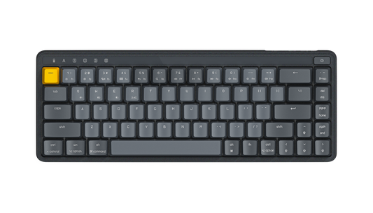 POP Series Mechanical Keyboard Z680cc