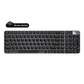 K10 Ultra-Slim Wireless Mechanical Keyboard