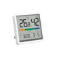 Temperature & Humidity Clock NK5253