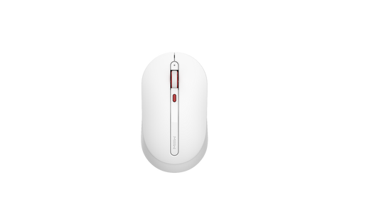 Wireless Mouse MWMM01
